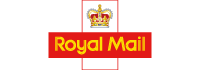 Royal-Mail Logo