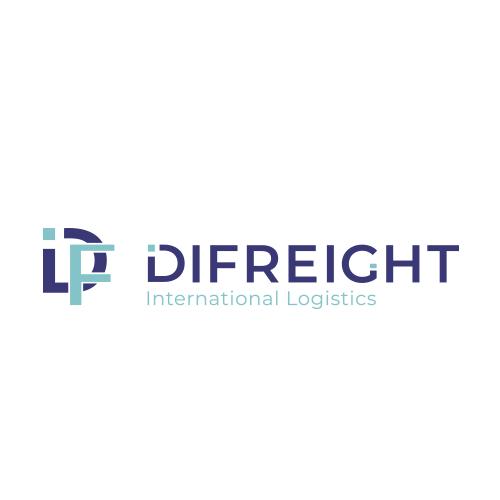 DiFreight Logo