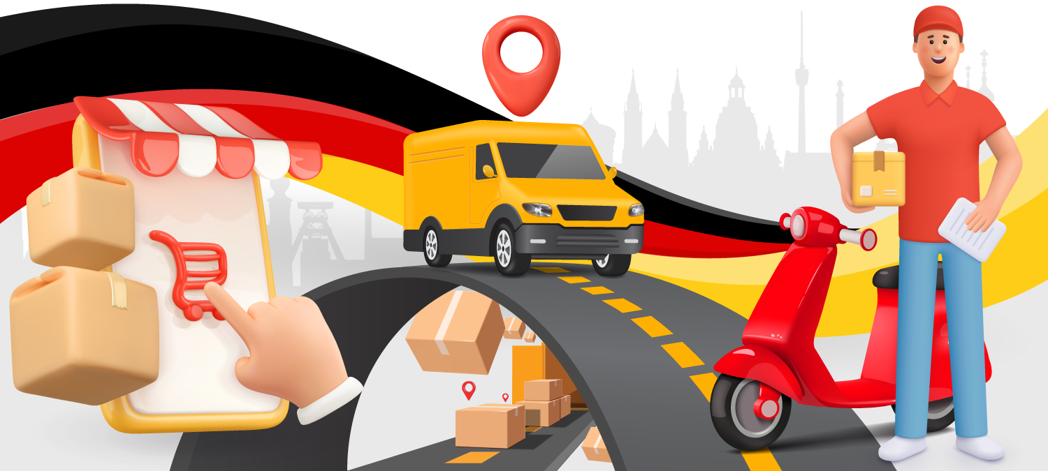 TOP 7 Courier Services in Germany in 2023 - Fulfillment-Box